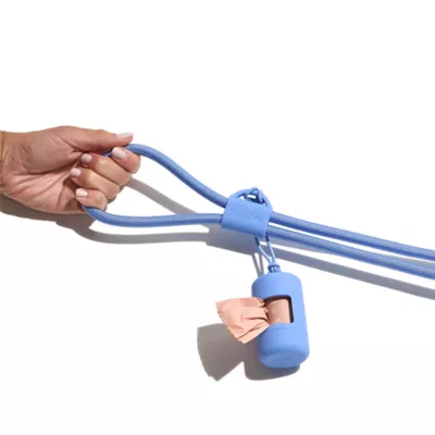 Wild One Hands Free Dog Leash Moonstone - Image 2