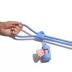 Wild One Hands Free Dog Leash Moonstone image thumbnail 2