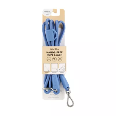 Wild One Hands Free Dog Leash Moonstone - Image 4
