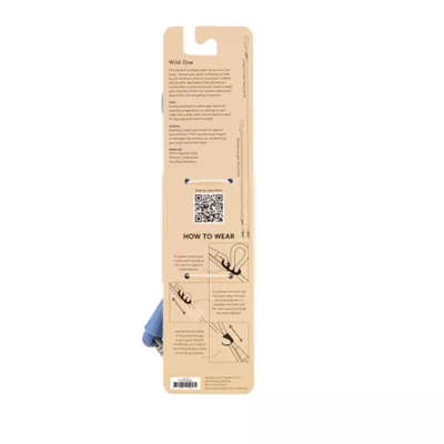 Wild One Hands Free Dog Leash Moonstone - Image 5