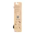 Wild One Hands Free Rope Dog Leash Black image thumbnail 5