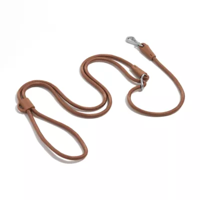 Wild One Hands Free Rope Dog Leash Cocoa - Image 1