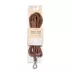 Wild One Hands Free Rope Dog Leash Cocoa image thumbnail 4