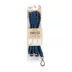 Wild One Hands Free Rope Dog Leash Navy image thumbnail 4