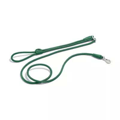 Wild One Hands Free Rope Dog Leash Spruce - Image 1