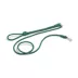 Wild One Hands Free Rope Dog Leash Spruce image thumbnail 1