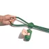 Wild One Hands Free Rope Dog Leash Spruce image thumbnail 2
