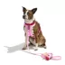 Wild One Waterproof Dog Leash 2 Lengths or 2 Pups: Adjustable lengths with snap-hooks at both ends image thumbnail 3