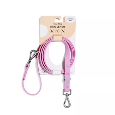 Wild One Waterproof Dog Leash 2 Lengths or 2 Pups: Adjustable lengths with snap-hooks at both ends - Image 5