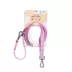Wild One Waterproof Dog Leash 2 Lengths or 2 Pups: Adjustable lengths with snap-hooks at both ends image thumbnail 5