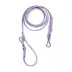 Wild One Waterproof Dog Leash 2 Lengths or 2 Pups: Adjustable lengths with snap-hooks at both ends image thumbnail 1