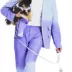 Wild One Waterproof Dog Leash 2 Lengths or 2 Pups: Adjustable lengths with snap-hooks at both ends image thumbnail 4