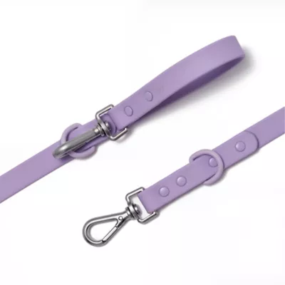 Wild One Waterproof Dog Leash 2 Lengths or 2 Pups: Adjustable lengths with snap-hooks at both ends - Image 5