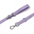 Wild One Waterproof Dog Leash 2 Lengths or 2 Pups: Adjustable lengths with snap-hooks at both ends image thumbnail 5
