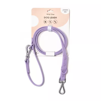 Wild One Waterproof Dog Leash 2 Lengths or 2 Pups: Adjustable lengths with snap-hooks at both ends - Image 6