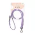 Wild One Waterproof Dog Leash 2 Lengths or 2 Pups: Adjustable lengths with snap-hooks at both ends image thumbnail 6