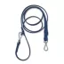 Wild One Waterproof Dog Leash 2 Lengths or 2 Pups: Adjustable lengths with snap-hooks at both ends image thumbnail 1