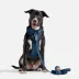 Wild One Waterproof Dog Leash 2 Lengths or 2 Pups: Adjustable lengths with snap-hooks at both ends image thumbnail 3