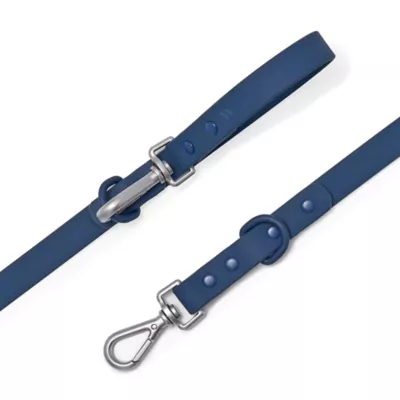 Wild One Waterproof Dog Leash 2 Lengths or 2 Pups: Adjustable lengths with snap-hooks at both ends - Image 5