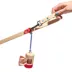Wild One Waterproof Dog Leash 2 Lengths or 2 Pups: Adjustable lengths with snap-hooks at both ends image thumbnail 2