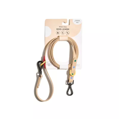 Wild One Waterproof Dog Leash 2 Lengths or 2 Pups: Adjustable lengths with snap-hooks at both ends - Image 4