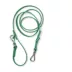 Wild One Waterproof Dog Leash 2 Lengths or 2 Pups: Adjustable lengths with snap-hooks at both ends image thumbnail 1