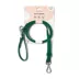 Wild One Waterproof Dog Leash 2 Lengths or 2 Pups: Adjustable lengths with snap-hooks at both ends image thumbnail 5