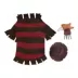 Rubies Pet Shop A Nightmare on Elm Street Freddy Krueger Pet Costume for Dogs image thumbnail 5