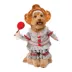 Rubies Pet Shop IT Pennywise Walking Pet Costume for Dogs image thumbnail 1