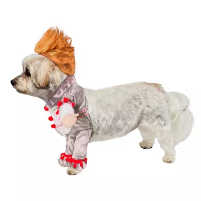 Rubies Pet Shop IT Pennywise Walking Pet Costume for Dogs - Image 4