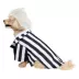 Rubies Pet Shop Beetlejuice Pet Costume for Dogs image thumbnail 3