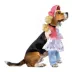 Rubies Pet Shop Disney Toy Story Bo Peep Walking Pet Costume for Dogs image thumbnail 4