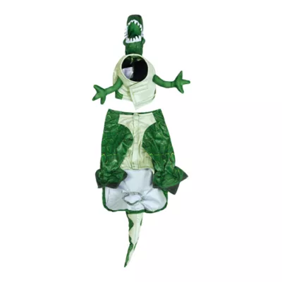 Rubies Pet Shop Disney Toy Story Rex Walking Pet Costume for Dogs - Image 5