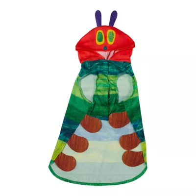 Rubies Pet Shop Eric Carle The Very Hungry Caterpillar Pet Costume for Dogs - Image 5