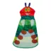 Rubies Pet Shop Eric Carle The Very Hungry Caterpillar Pet Costume for Dogs image thumbnail 5