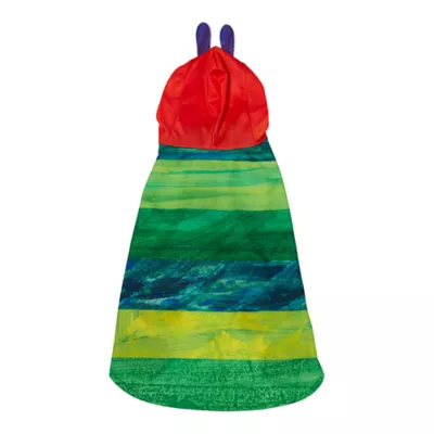 Rubies Pet Shop Eric Carle The Very Hungry Caterpillar Pet Costume for Dogs - Image 6