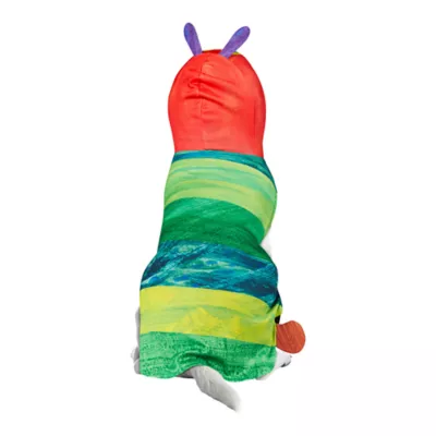 Rubies Pet Shop Eric Carle The Very Hungry Caterpillar Pet Costume for Dogs - Image 2