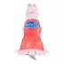 Rubies Pet Shop Peppa Pig Pet Costume for Dogs image thumbnail 2