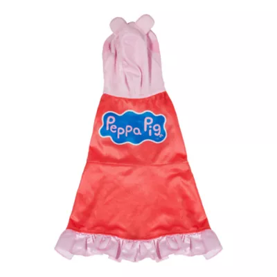 Rubies Pet Shop Peppa Pig Pet Costume for Dogs - Image 5