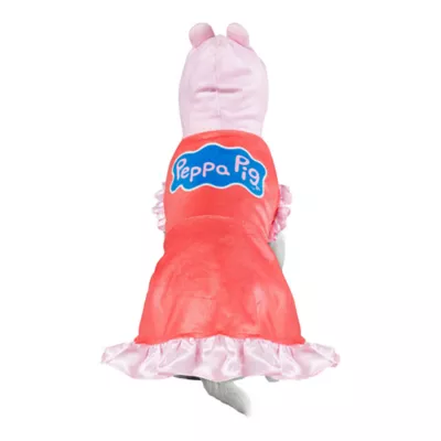 Rubies Pet Shop Peppa Pig Pet Costume for Dogs - Image 2
