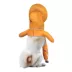 Rubies Pet Shop Shrek Gingy Walking Pet Costume for Dogs image thumbnail 2