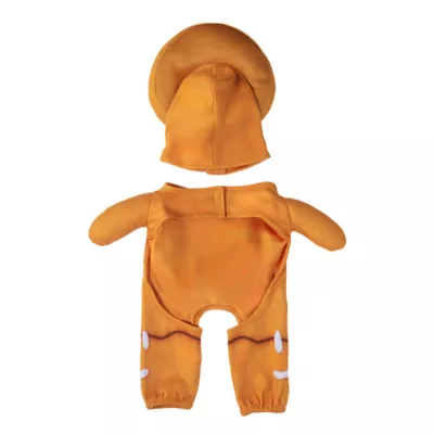 Rubies Pet Shop Shrek Gingy Walking Pet Costume for Dogs - Image 6