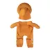 Rubies Pet Shop Shrek Gingy Walking Pet Costume for Dogs image thumbnail 6