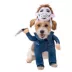 Rubies Pet Shop Halloween Michael Myers Pet Costume for Dogs image thumbnail 1