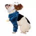 Rubies Pet Shop Halloween Michael Myers Pet Costume for Dogs image thumbnail 4