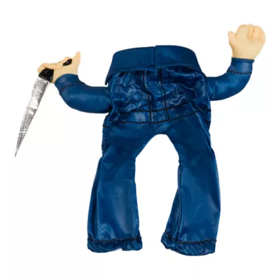 Rubies Pet Shop Halloween Michael Myers Pet Costume for Dogs - Image 5