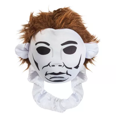 Rubies Pet Shop Halloween Michael Myers Pet Costume for Dogs - Image 6