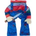 Rubies Pet Shop Child's Play Chucky Pet Costume for Dogs image thumbnail 5