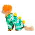 Rubies Pet Shop Killer Clown Pet Costume for Dogs image thumbnail 2