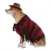 Rubies Pet Shop A Nightmare on Elm Street Freddy Krueger Pet Costume for Dogs image thumbnail 4